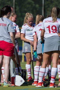 Bild 194 - BL Club an der Alster - Berliner HC : Ergebnis: 3:2
